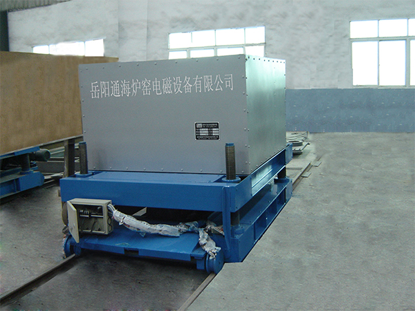 熔煉爐爐底用電、永磁攪拌器