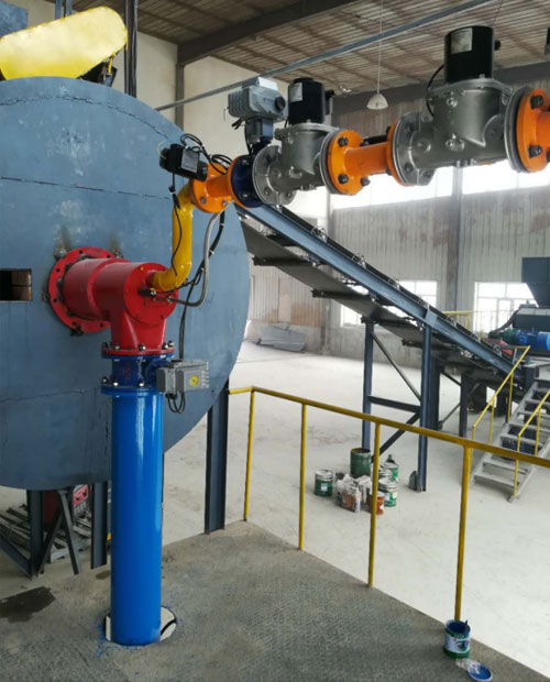 岳陽(yáng)通海爐窯電磁設(shè)備有限公司,湖南熔煉爐生產(chǎn)銷售,湖南電磁攪拌器生產(chǎn)銷售