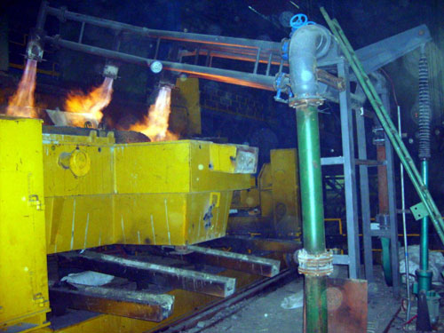 岳陽(yáng)通海爐窯電磁設(shè)備有限公司,湖南熔煉爐生產(chǎn)銷售,湖南電磁攪拌器生產(chǎn)銷售